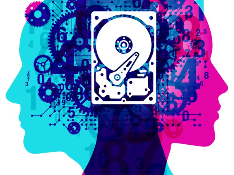 ULINK and QNAP Will Turn Drive Failure Prediction into Reality on December 6, 2021