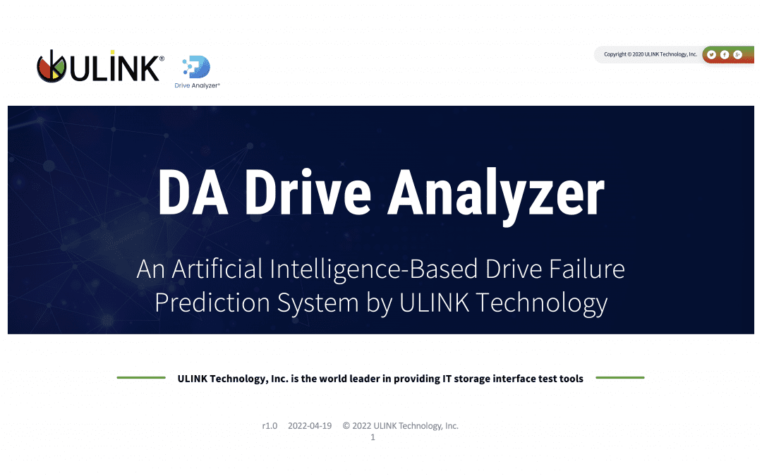 Webinar with QNAP Systems