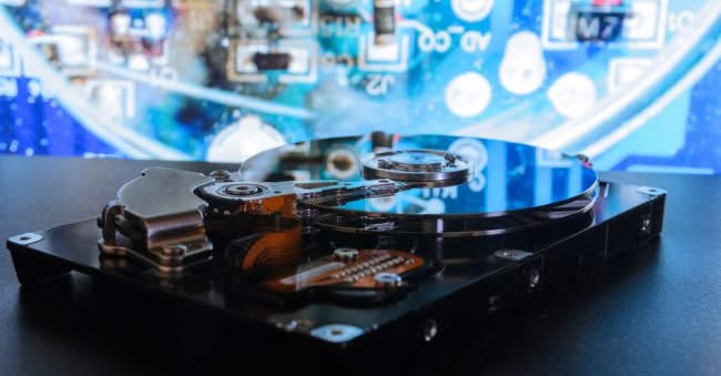 Automating Drive Health Processes with DA Drive Analyzer