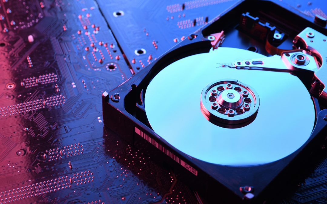 ULINK’s Invention Files: DA Drive Analyzer