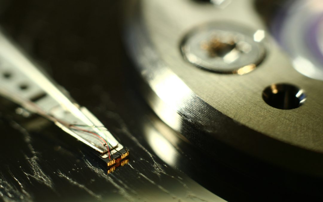 Understanding Host and Drive Detected Issues