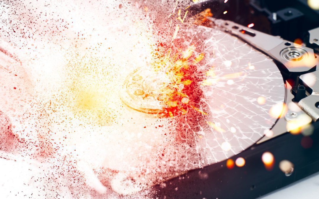 Using AI to Tide over Limitations of Traditional Drive Failure Mitigation Methodologies