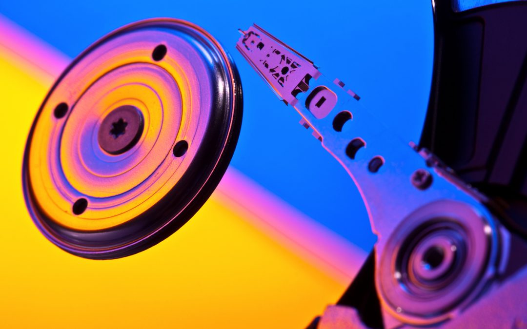 Challenges in Data Storage: Drive Reliability