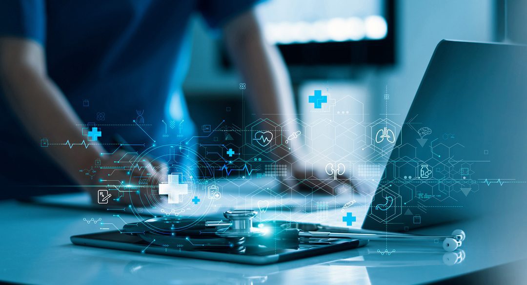 From People to Storage: AI’s Lifesaving Capabilities