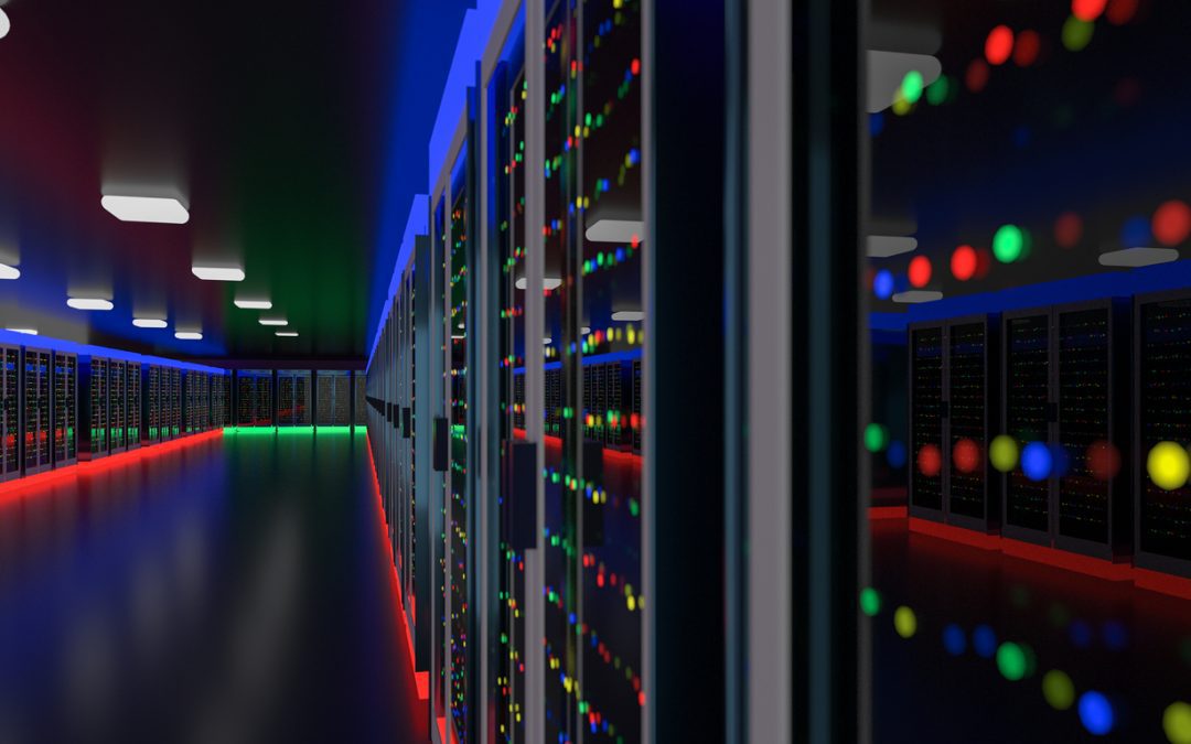 The Use Case for Enterprise Storage Servers