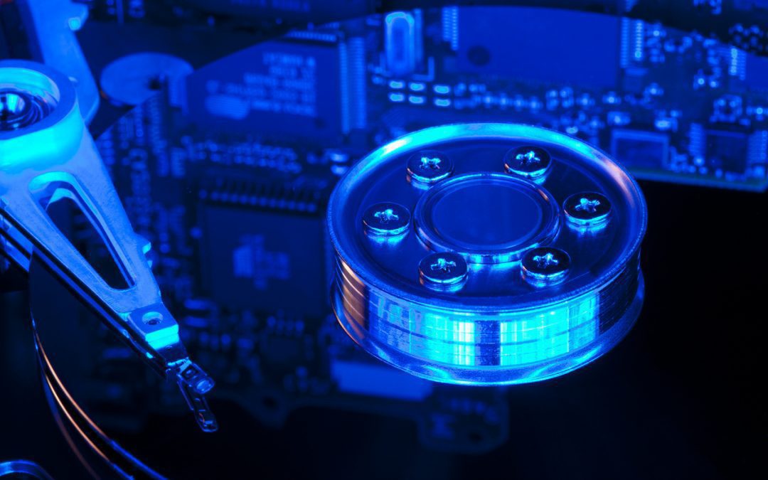 Revolutionizing HDD Care with Predictive Machine Learning