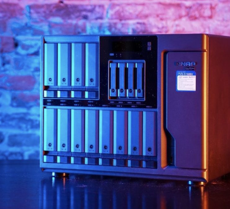 ULINK DA Drive Analyzer 2.0 Brings Major Updates to QNAP Users