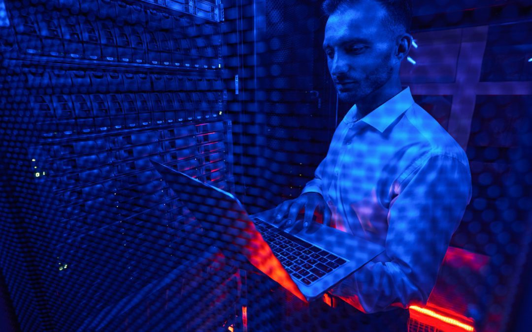 Easy Reading of Drive Characteristics with ULINK DA Portal