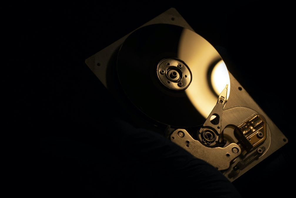 Decoding Drive Health Characteristics