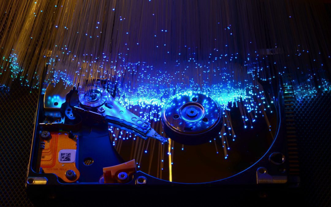 A Meta Perspective on HDD Health in Data Centers (Part 1)