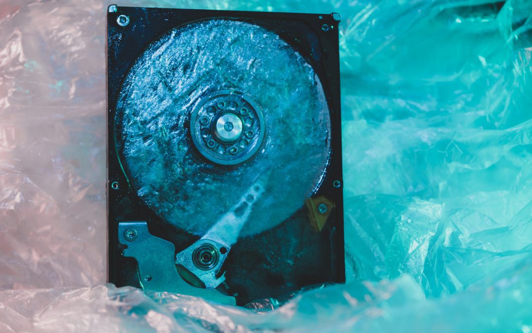 A Meta Perspective on HDD Health in Data Centers (Part 2)