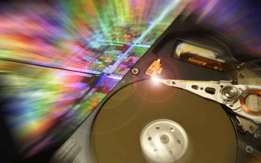 Google’s ML Model for HDD Health Management in Data Centers