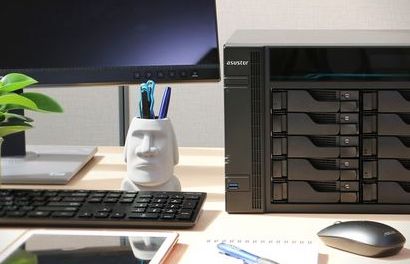 What Are the Benefits of the DA ASUSTOR NAS App?