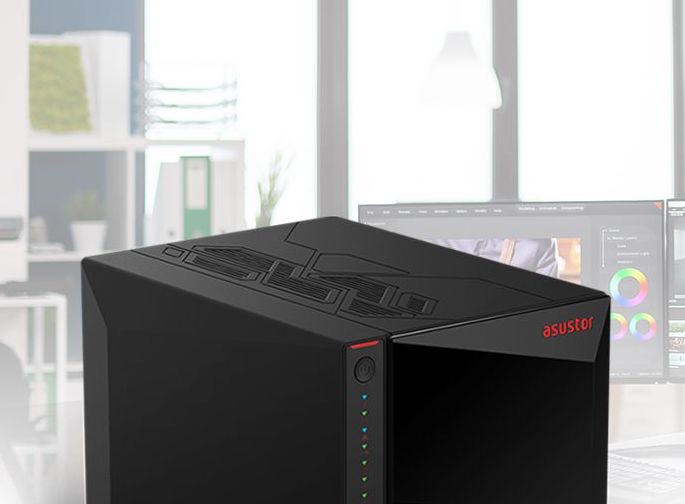 An Interview About the DA ASUSTOR NAS Application 2.0