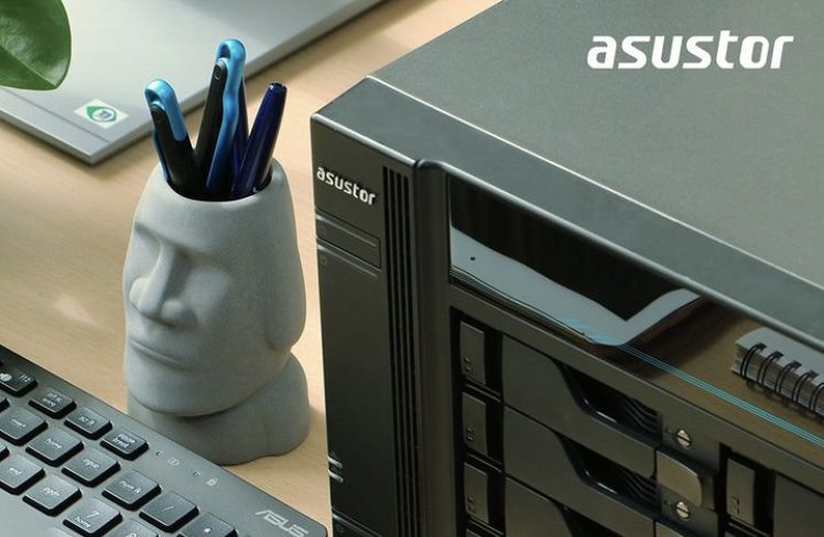 Common Questions About the ASUSTOR NAS App