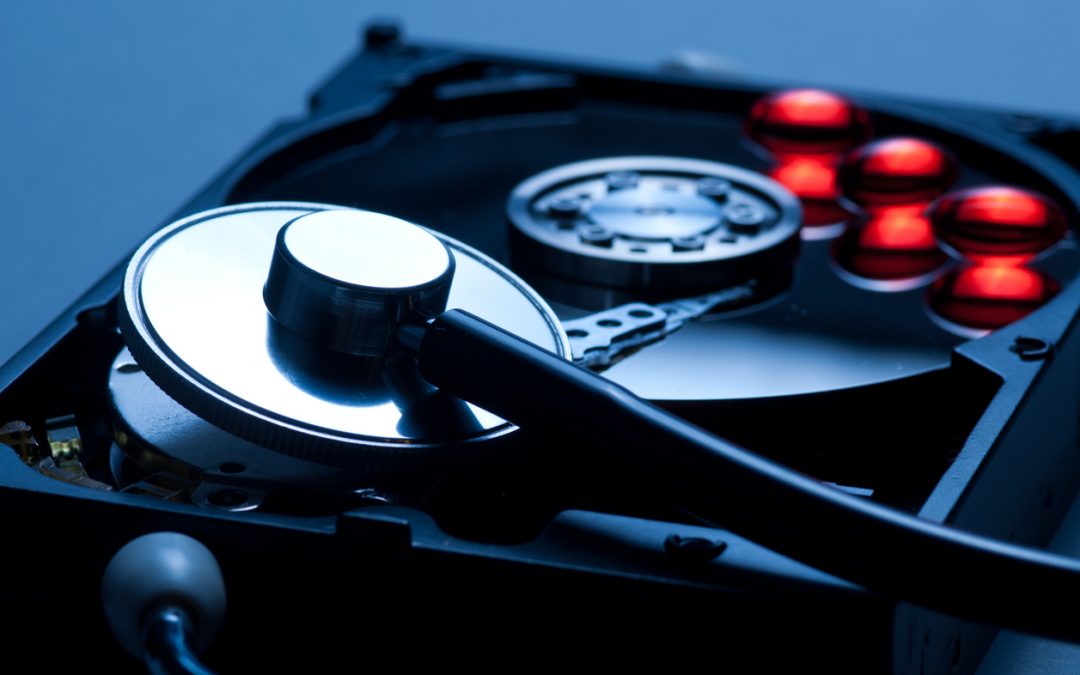 How Can AI Be Used in Health Diagnosis?