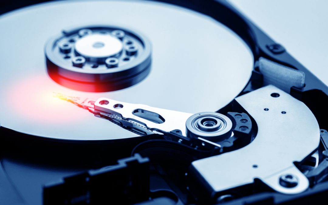 What Does “Device Not Ready” Error Say About Your Drive Health?