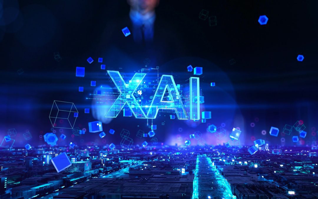 How is XAI Used in ULINK DA Drive Analyzer?