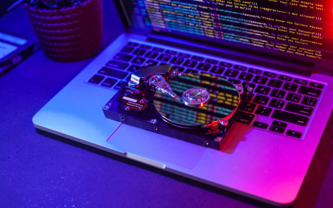 Impact of SMART 12 Values on Drive Health