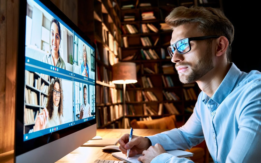 Supporting Remote Work by Ensuring Drive Health Everywhere