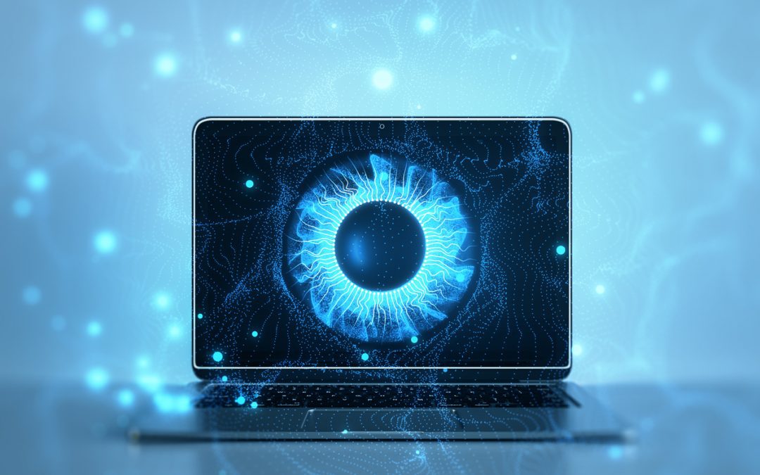 Protecting Your Personal Data with Smart Drive Health Monitoring