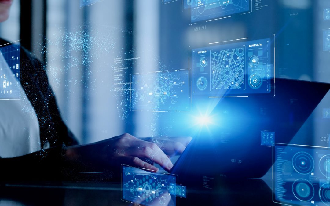 Drive Health Monitoring for Non-Profits