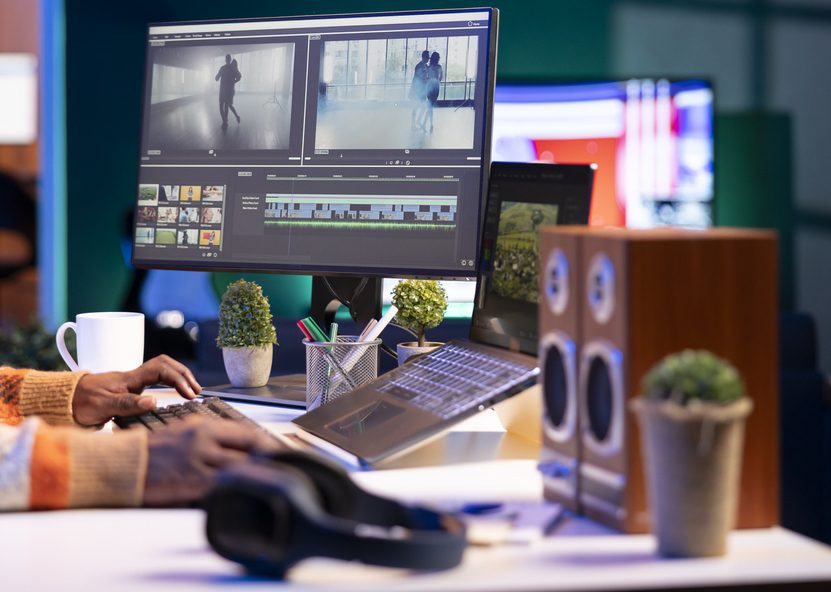 Content Creators, Prevent Drive Failures with DA SmartQuest