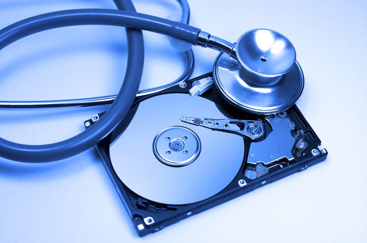 Essential Guide to Hard Drive Maintenance | Tips & Tools