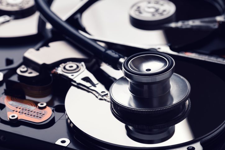 Best Practices for Keeping Your HDD Healthy