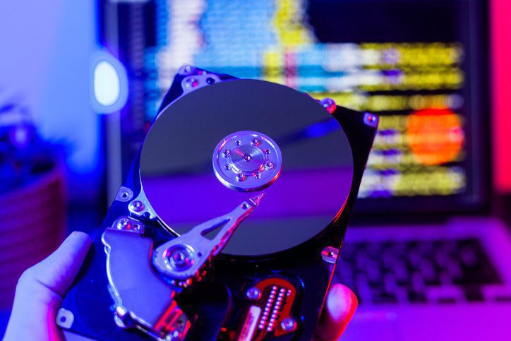 Best Hard Drive Testing Tools for Health and Performance