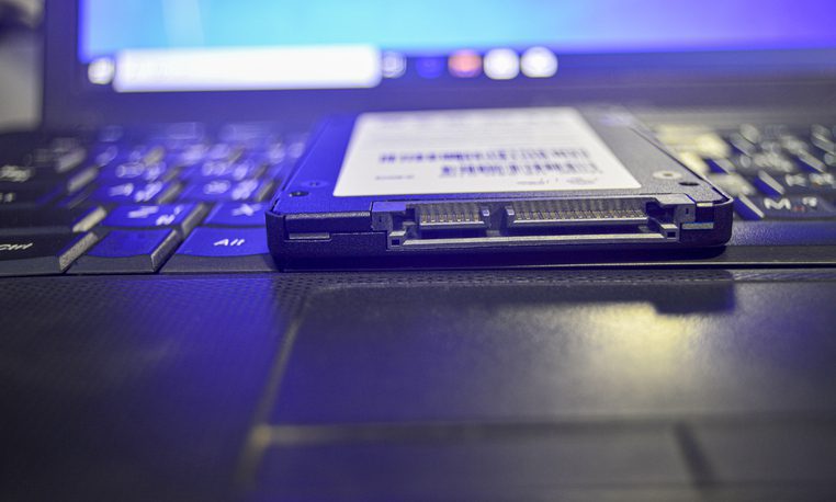 When to Choose SSDs Over HDDs