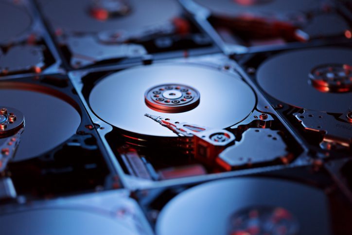 When to Use HDDs: A Practical Guide