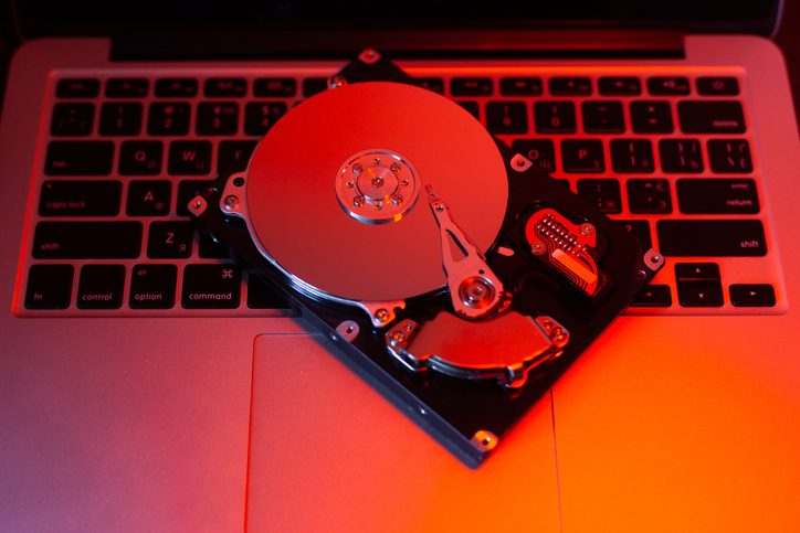 10 Warning Signs of Hard Drive Failure