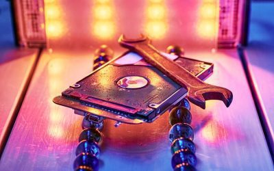 How to Test Hard Drive Health