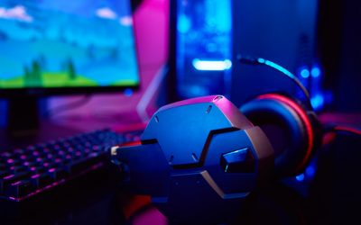 PC Gamers: Don’t Let a Failing Drive Ruin Your Rig!