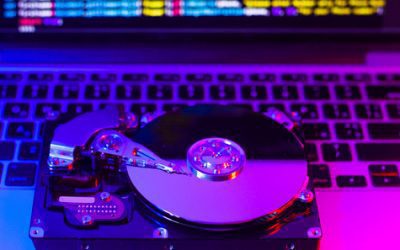 When Is It Time to Replace Your Hard Drive?