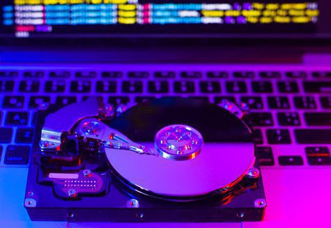 When Is It Time to Replace Your Hard Drive?