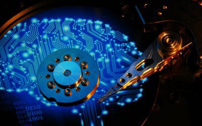 Why SMART Isn’t Enough: The Case for AI in Drive Failure Prediction