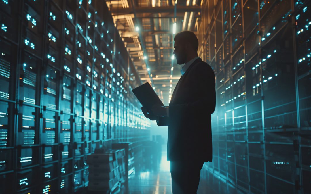 Redefining Data Storage Reliability: How ULINK DA is Shaping the Future of Digital Assurance