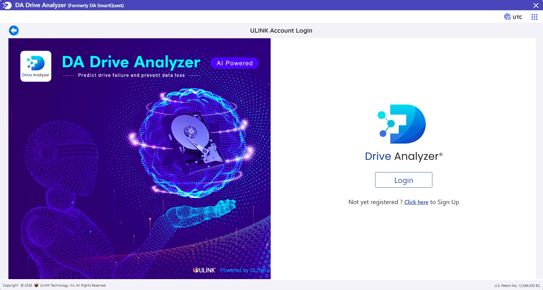 DA SmartQuest
